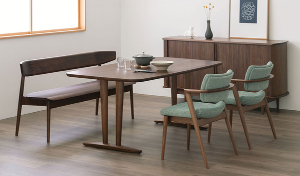 飛騨産業・侭…Hida Table System正規販売店【三芳家具】