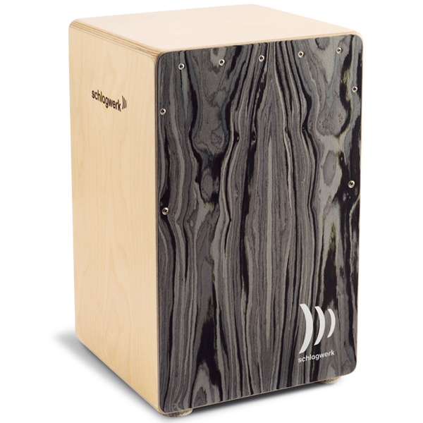 ☆Schlagwerk(シュラグヴェルク) ラ・ペルー25周年限定カホン！SR