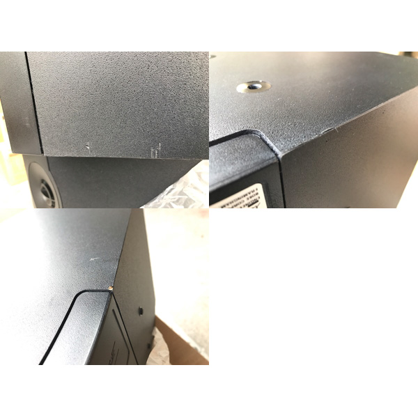 限定1台】Bose(ボーズ) ステレオスピーカー「301-V」がアウトレット