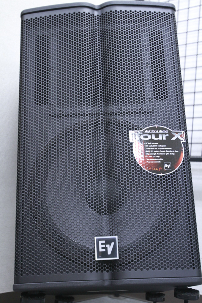 プロケーブルオーディオシステム導入】フレンズ展示ブースOPEN！体感