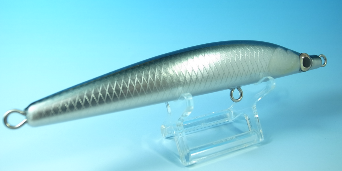 M.J.P/MURASE MINNOW JIGムラセミノージグ | M.J.P Japanese Handmade Lure