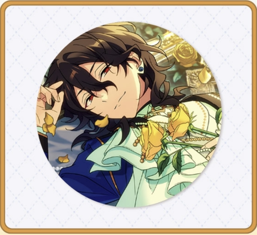 予約】偶像梦幻祭 中国限定 盛放缶バッジ BOX（入金〆切3日以内) - 卍