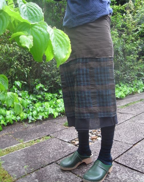 ギャルリももぐさ｜安藤明子作品｜季節のサロン