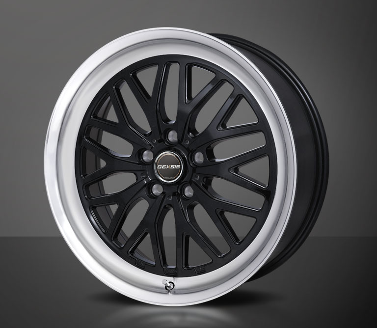 GEXSIS GM210 | LINEUP | MONZAJAPAN