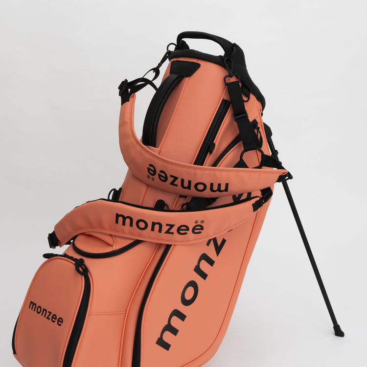 Torrey pine-サーモンピンク – monzee