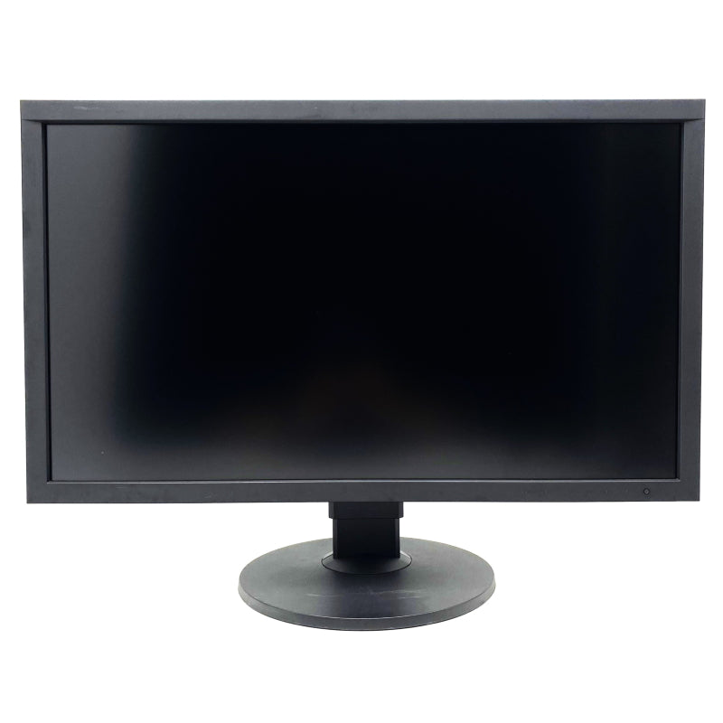 中古モニター】27インチ メーカー EIZO 型番 CS2731 入力端子 DVIx1