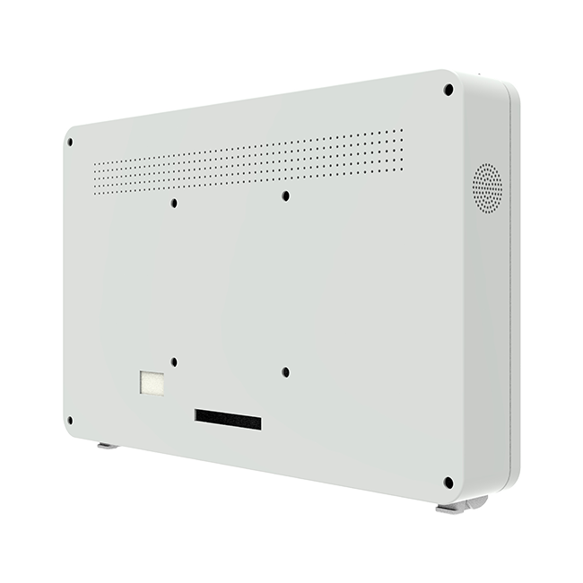 32インチ横型建設現場用屋外用高輝度液晶モニター YA-OD3200WMH-FC-N