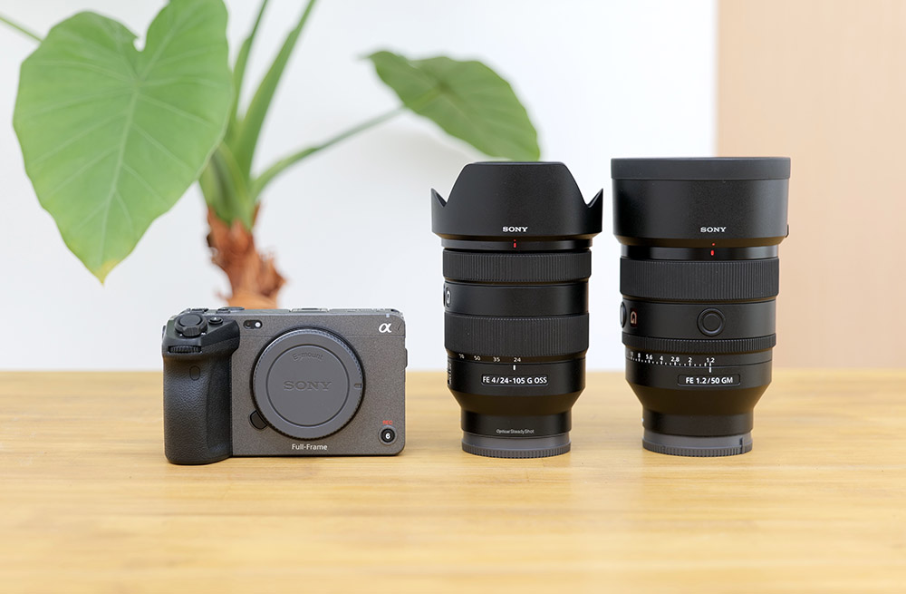 おすすめ！】SONYミラーレスEマウント必須レンズはこの2本 – 物と音