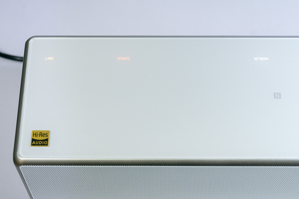 Sony SRS-ZR7 | b's mono-log