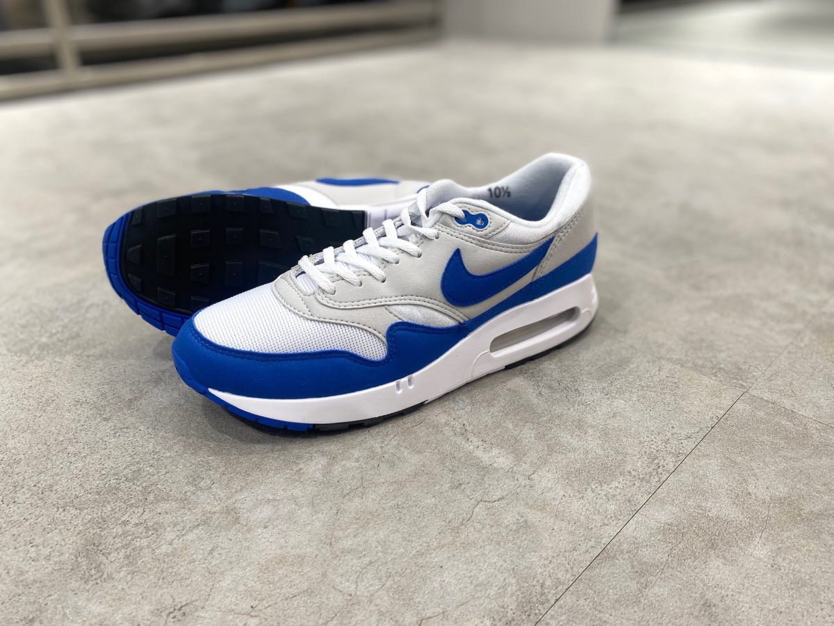 エアマックスデイ注目の1足】ビッグバブルの復活！ナイキが贈る「エア