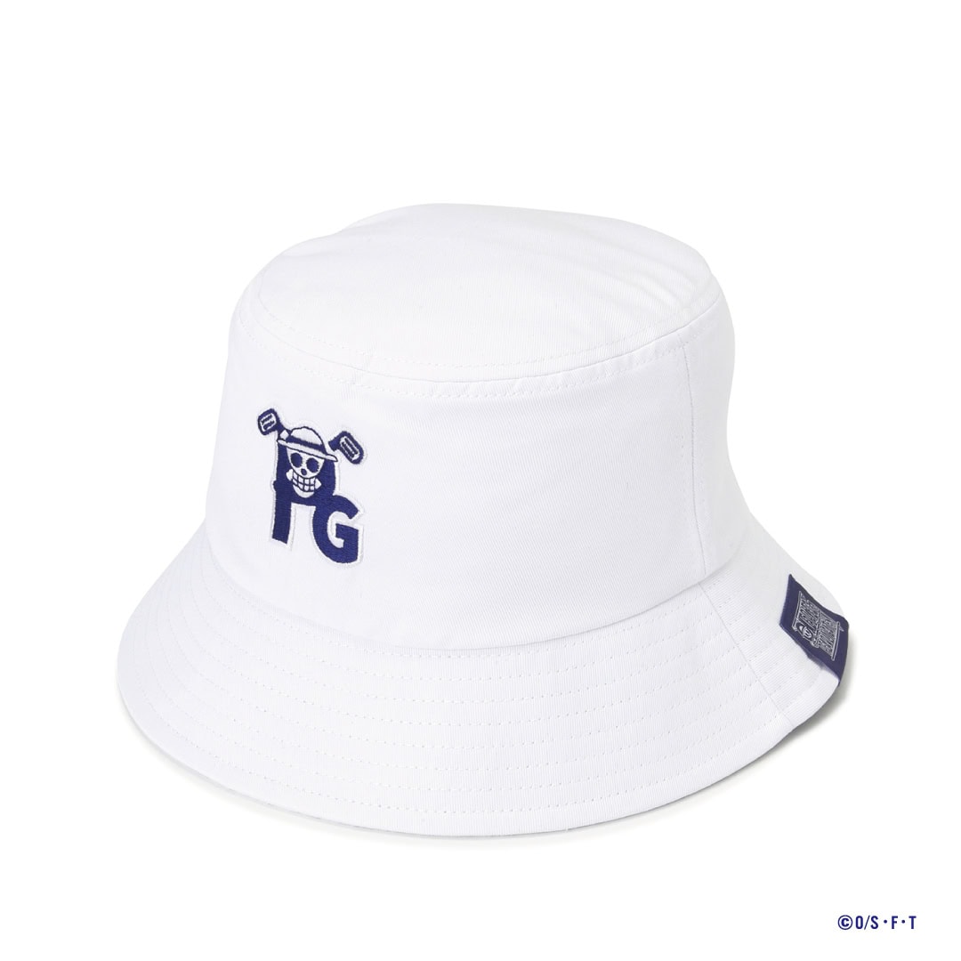 完売必至の特別コラボ」“パーリーゲイツ×ワンピース”の夢のタッグが