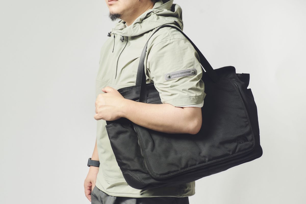 人気ブランドごとの特長が面白い」ザ・ノース・フェイス