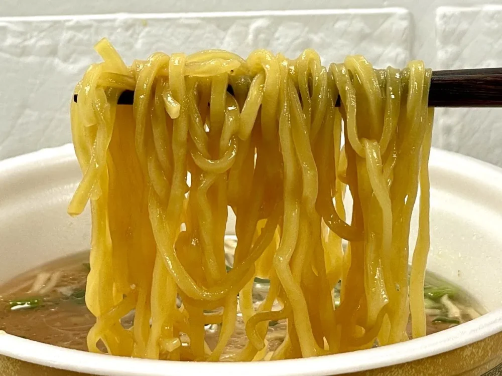 本当においしかった即席麺」マニアが2024年を総括！年間ベスト