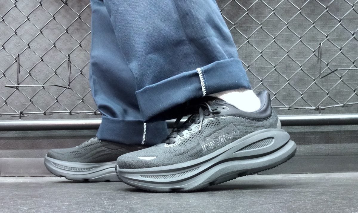 まるで雲の上を走る快感…」ホカの象徴が完全リニューアル！革新的進化