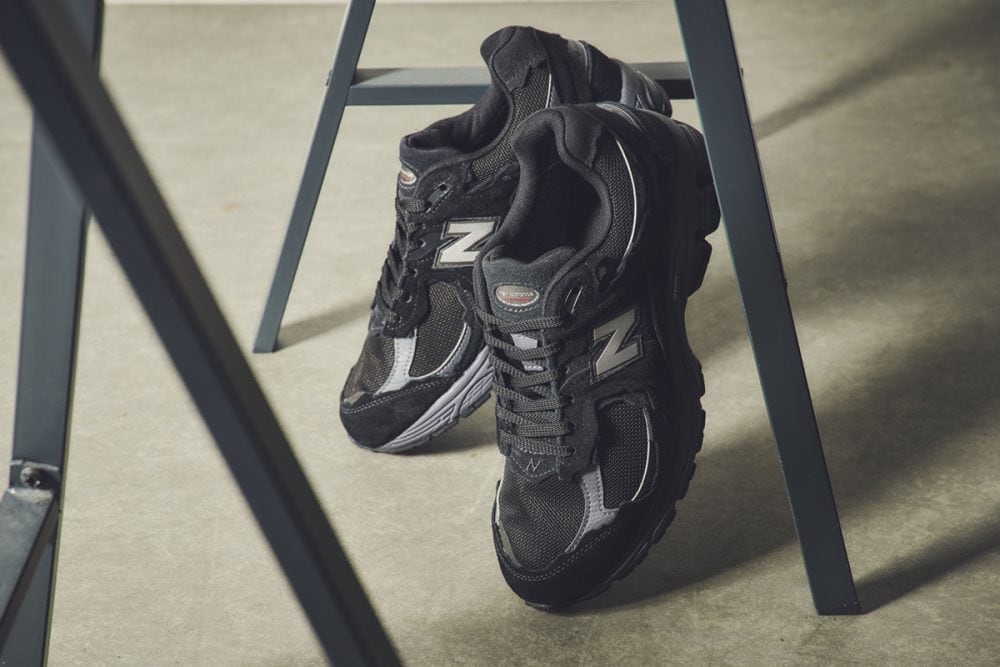 ゴアテックスで雨でも無敵】人生のベスト10入り確実!? ニューバランス