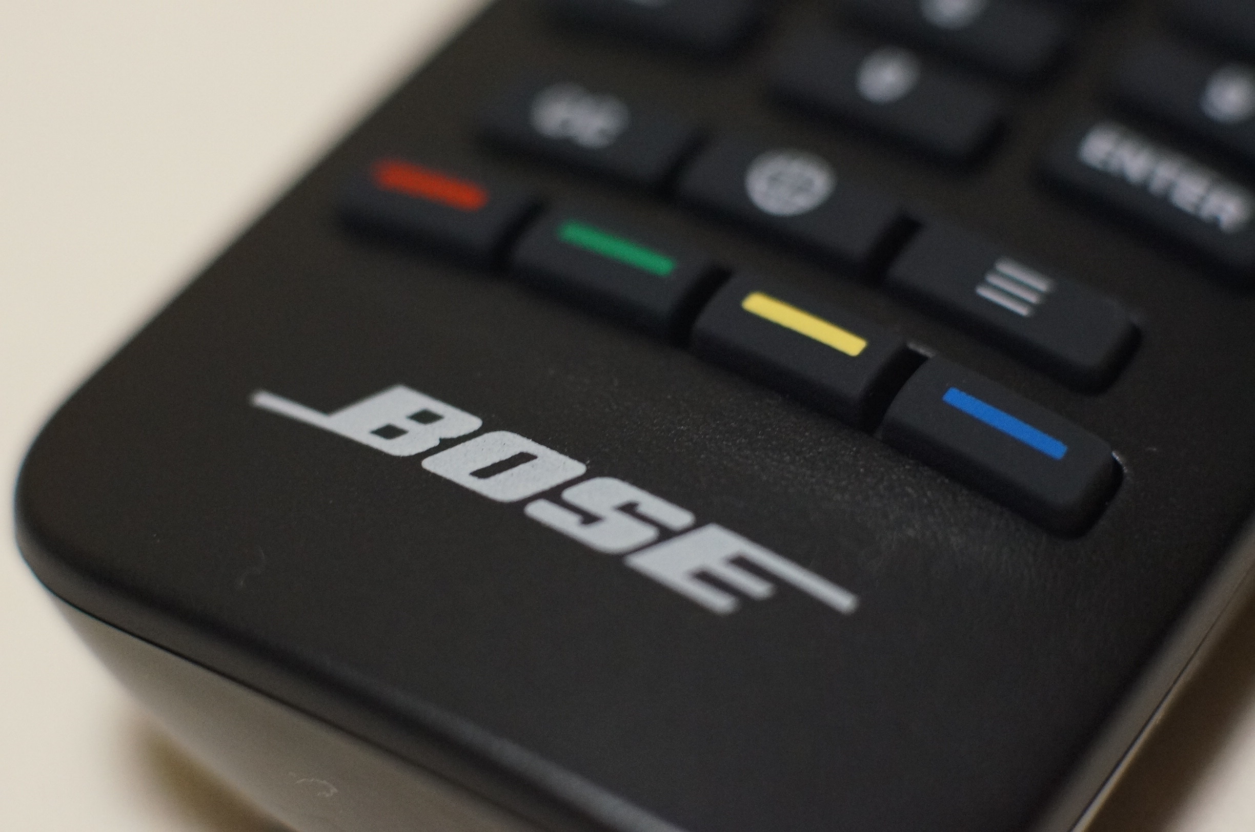 Bose Solo 5 TV Sound System を購入！開封レビューします！じわじわ