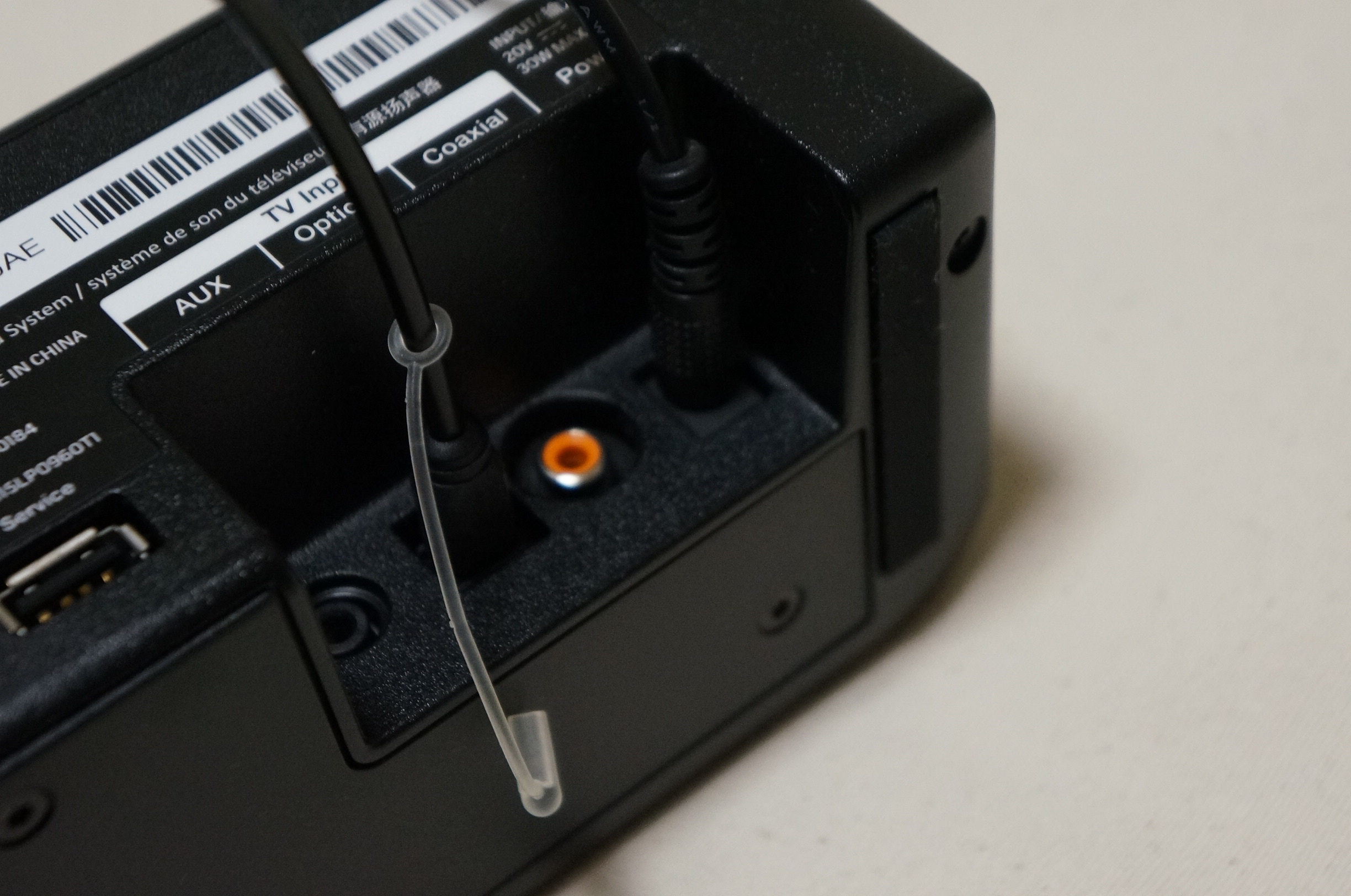 Bose Solo 5 TV Sound System を購入！開封レビューします！じわじわ