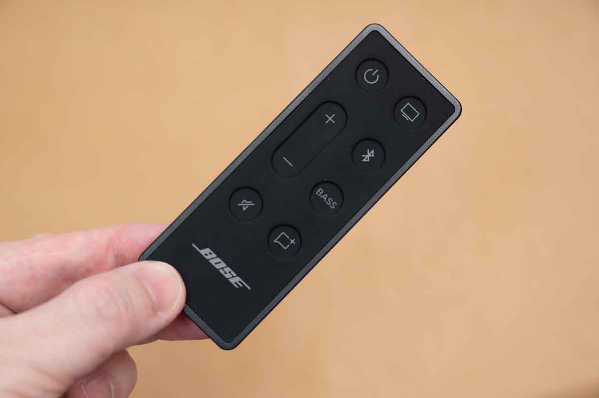 ボーズのサウンドバー「Bose TV Speaker」レビュー！HDMI対応が嬉しい