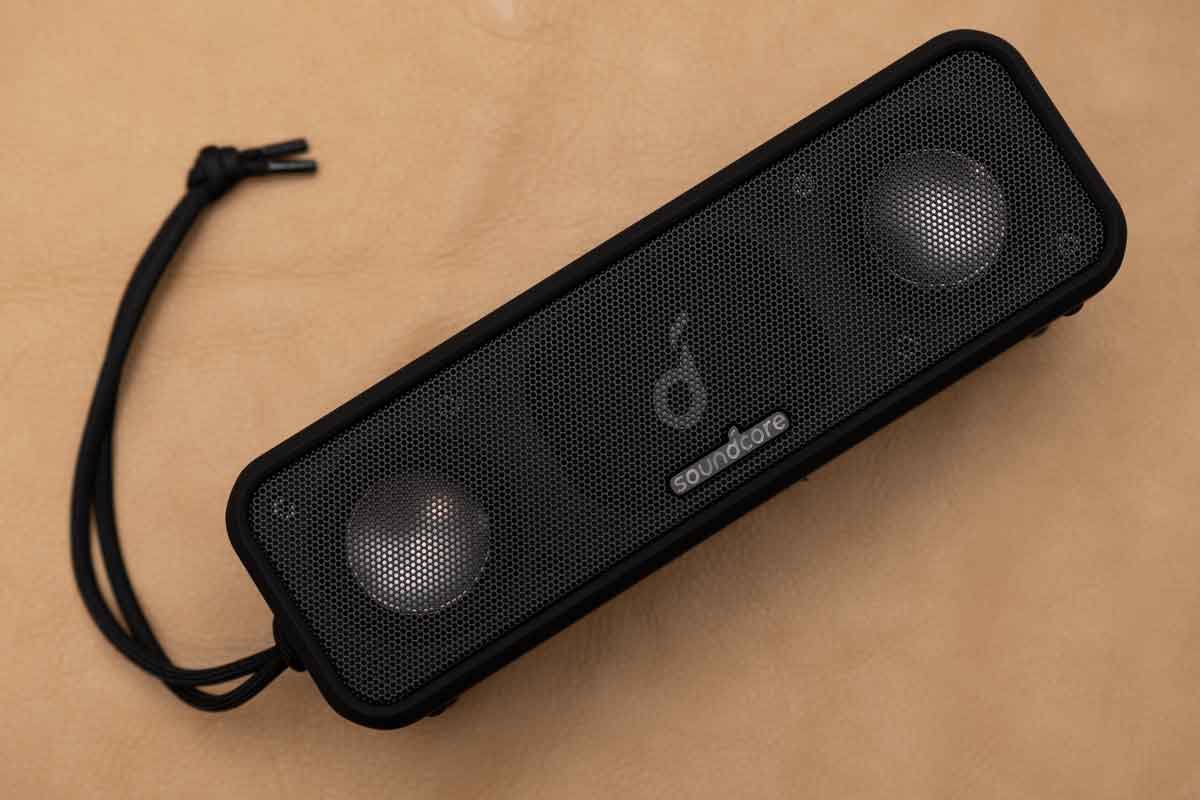 Soundcore 3』レビュー！Ankerの定番ワイヤレススピーカーのニュー