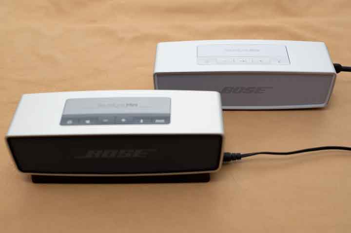 Bose SoundLink Mini Bluetooth speaker II スペシャルエディション