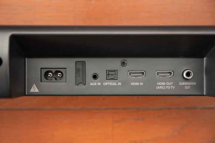 デノンDHT-S216サウンドバー自腹購入レビュー！コスパが高いサウンド