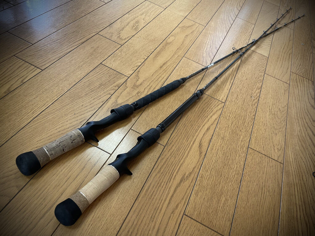 Make Progress 2023」新作オプションパーツについて、お節介にならない