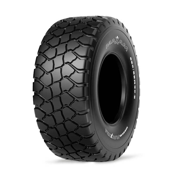 MAXAM MS961R FlotXtra Radial IMP 152D TL Tires (560/45R22.5