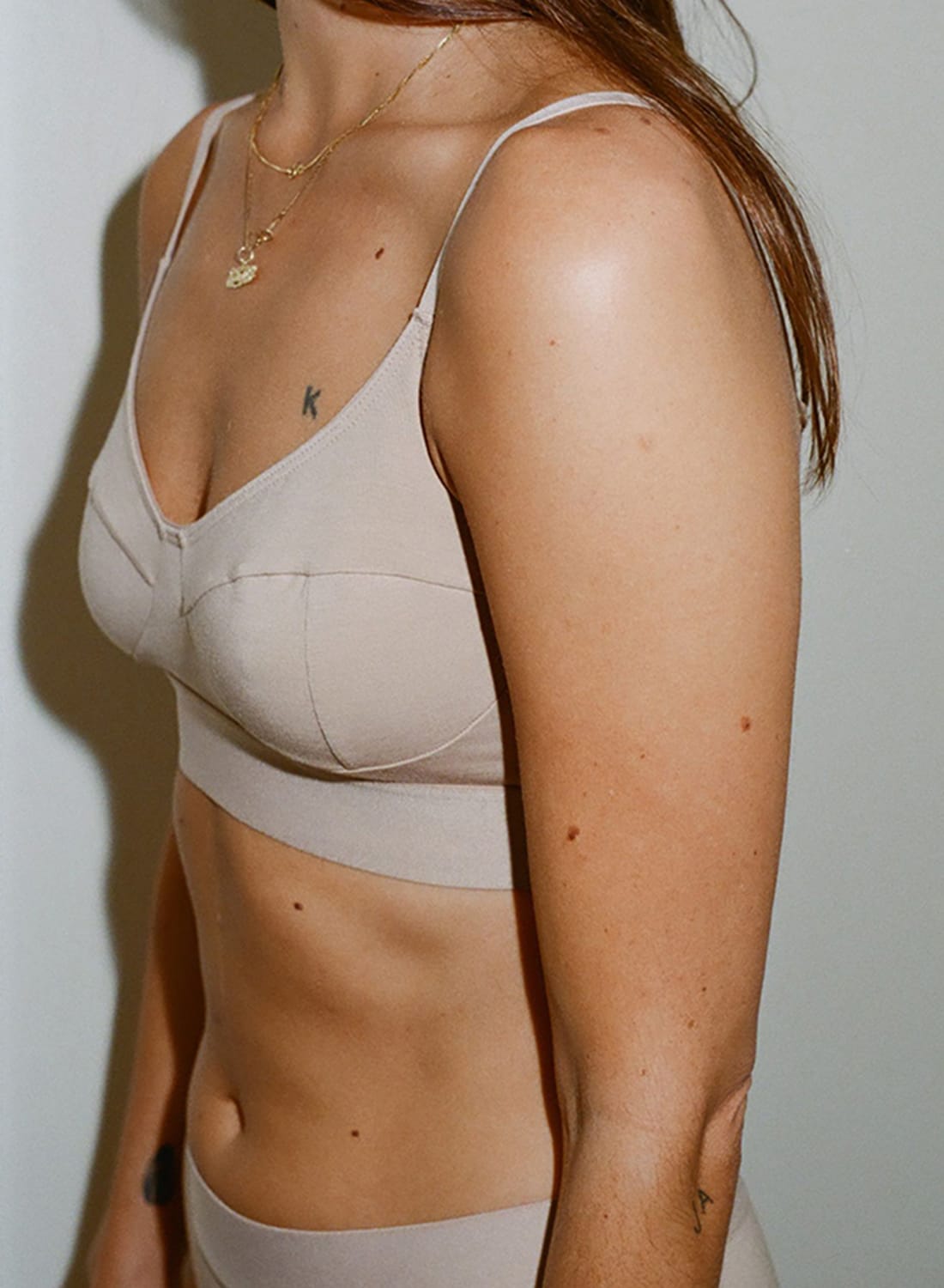 SOFT BRA|ソフト ブラ コアコレクションソフト ブラ コアコレクション