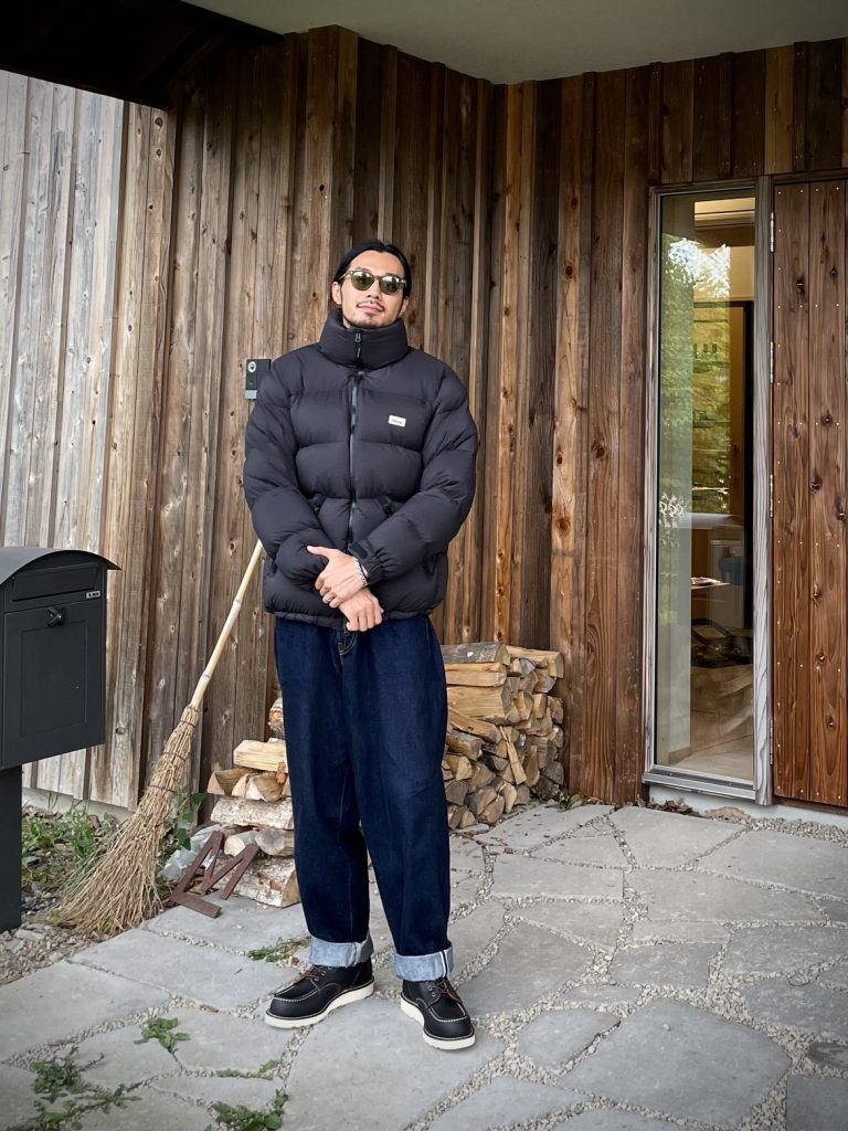 9月の推しBOOTS | NANGA WHITE LABEL(ナンガホワイトレーベル)直営店の