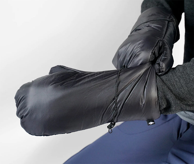 ENLIGHTENED EQUIPMENT / Torrid Mitts