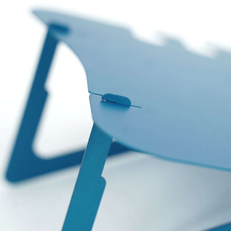 SULUK 46 / Orkso Tree Table