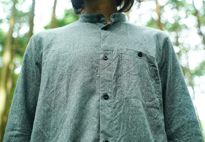 HOUDINI Ws Desoli Shirt / フーディニ ウィメンズデソリシャツ