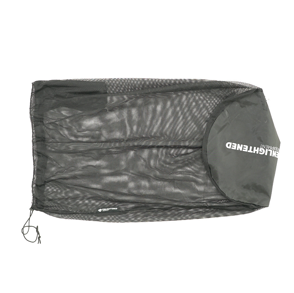 ENLIGHTENED EQUIPMENT / Revelation 850 50°F Down Ver