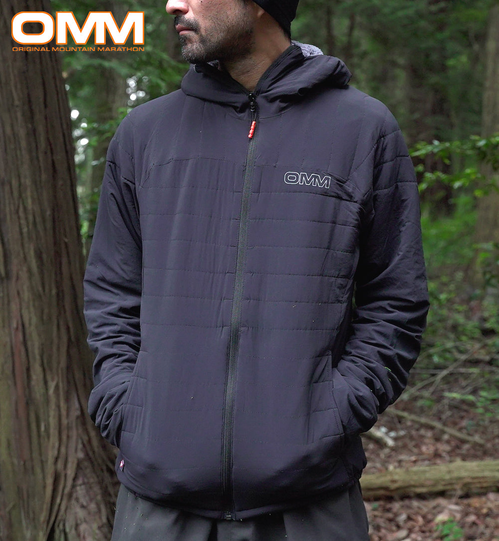 OMM Mountain Core Jacket / OMM マウンテン コア ジャケット