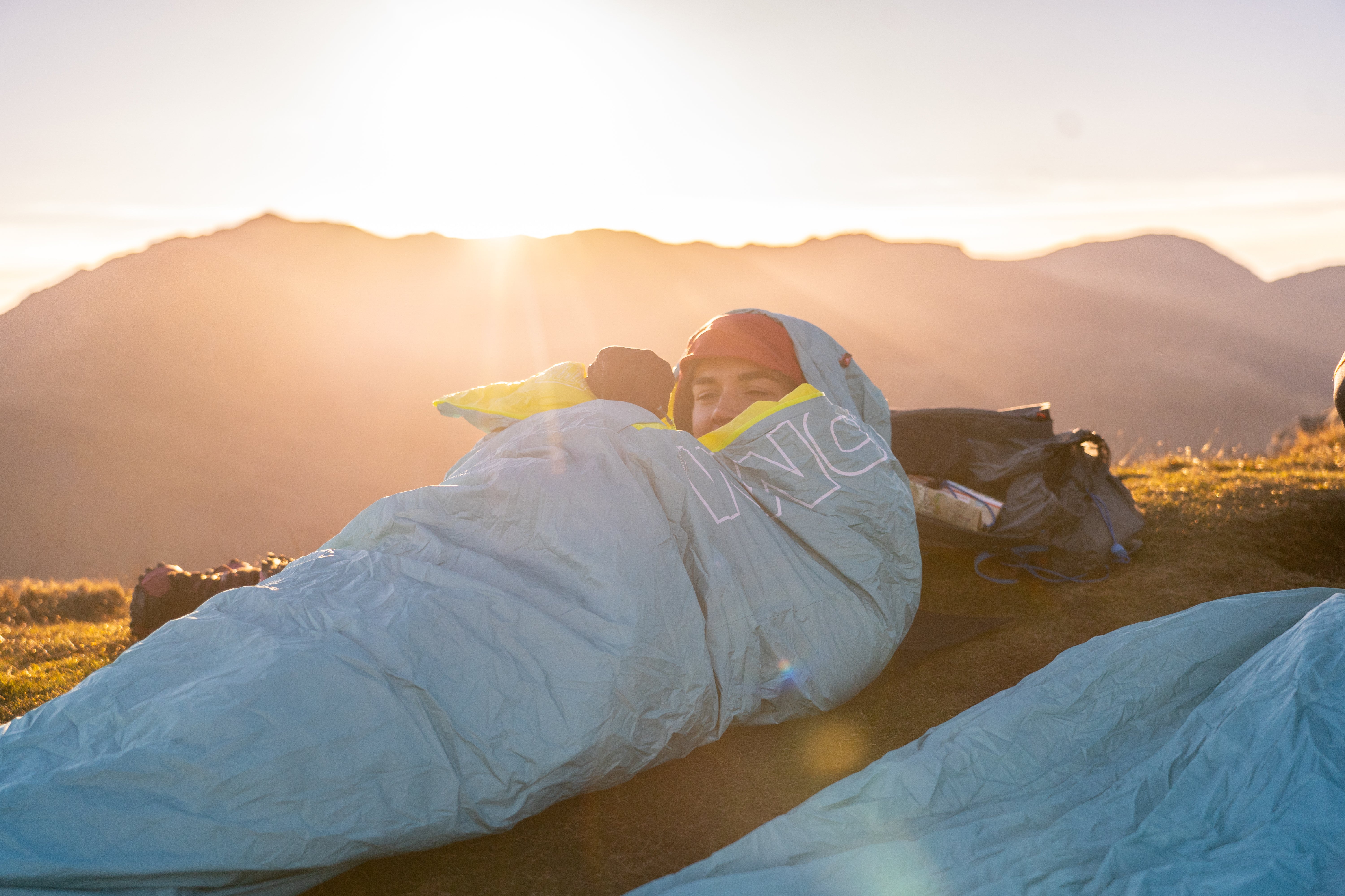 OMM Mountain Raid 233WP / OMM マウンテンレイド 233WP