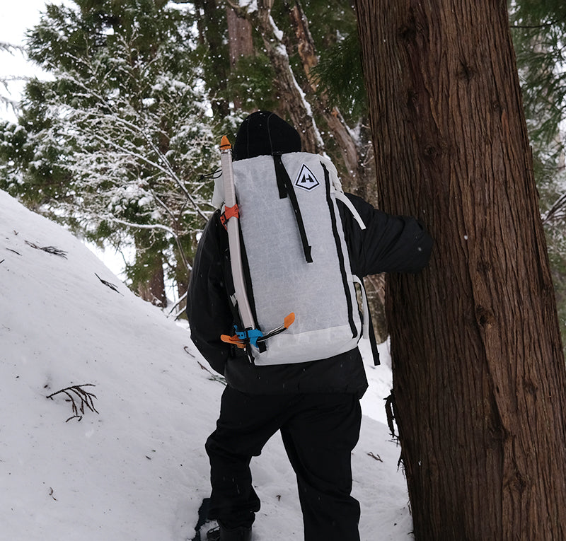 Hyperlite Mountain Gear 2400 PORTER / ハイパーライトマウンテンギア