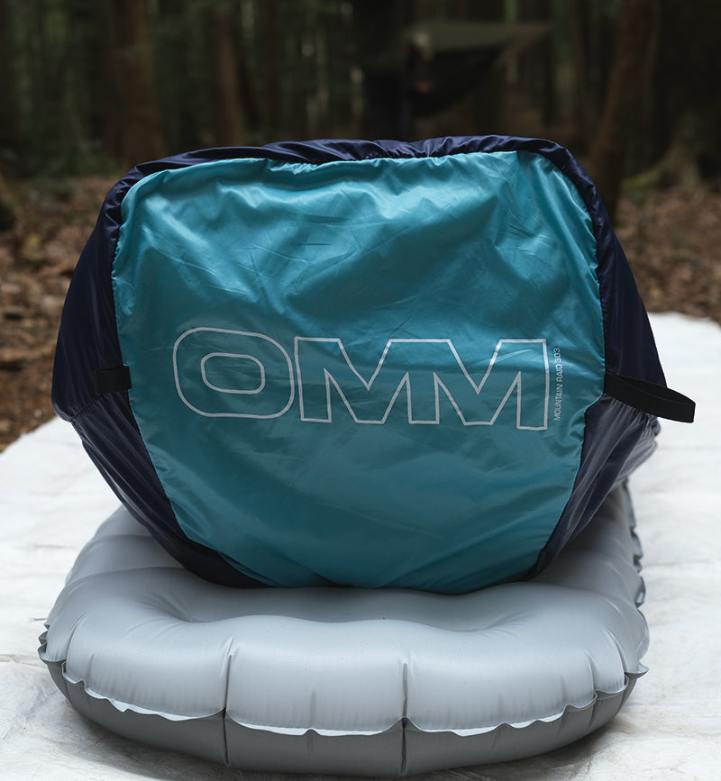 OMM Mountain Raid 303/ OMM マウンテンレイド 303