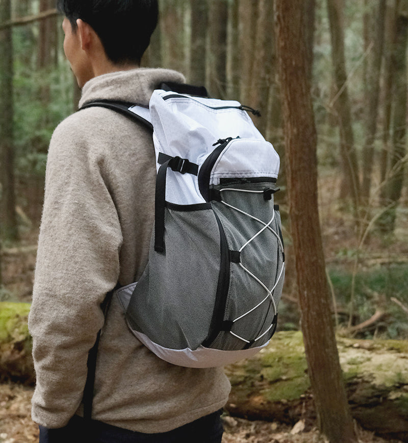 ULA Equipment DRAGONFLY / ウルトラライトアドベンチャー