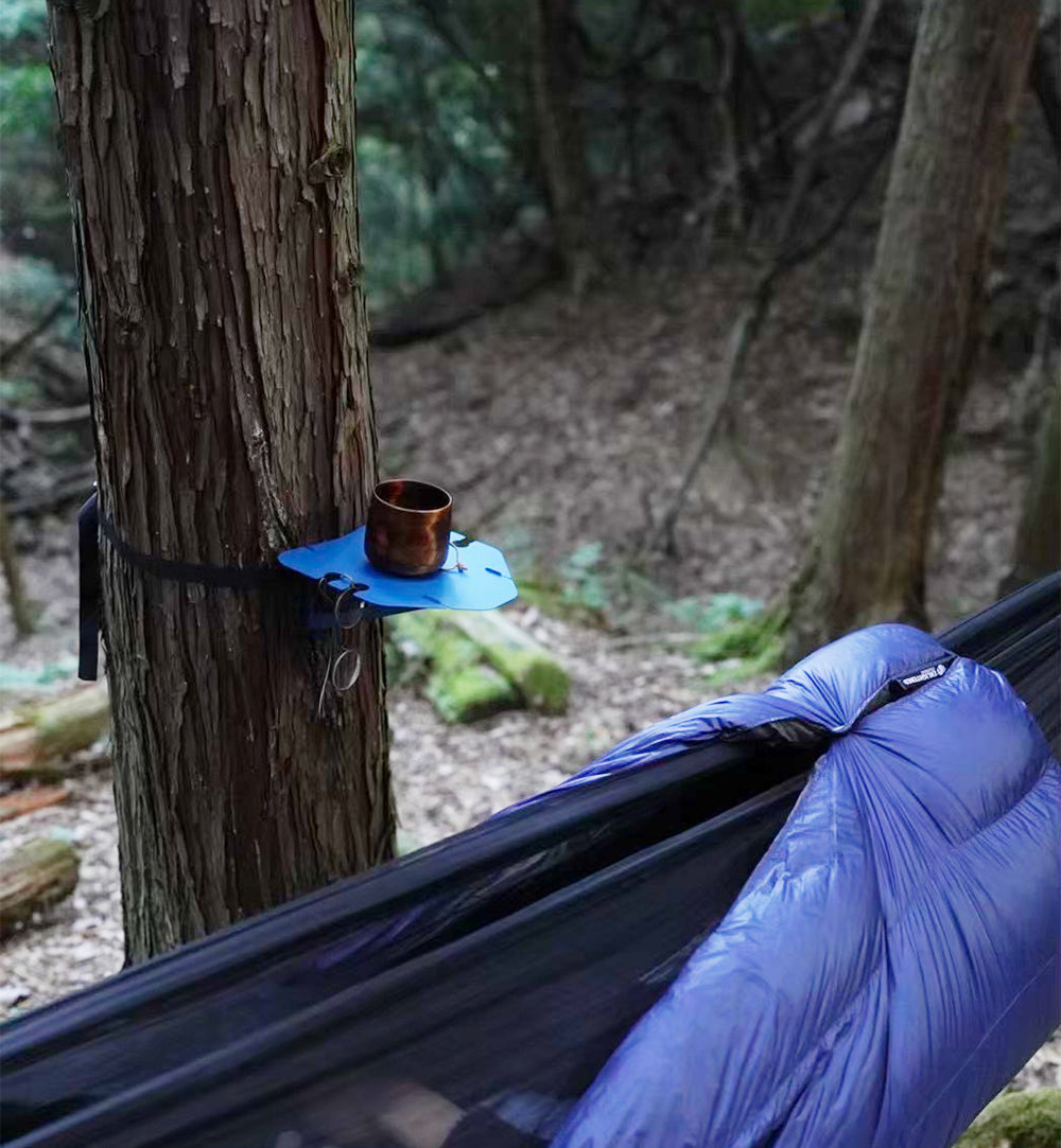 SULUK 46 / Orkso Tree Table