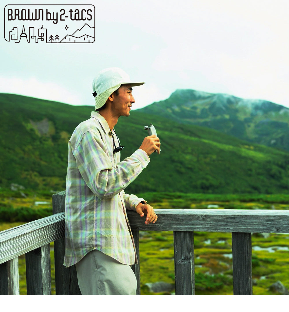 2-tacs / Regular collar