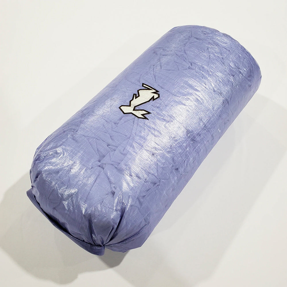 HIGH TAIL DESIGNS / Ultralight Roll-Top Stuff Sack 