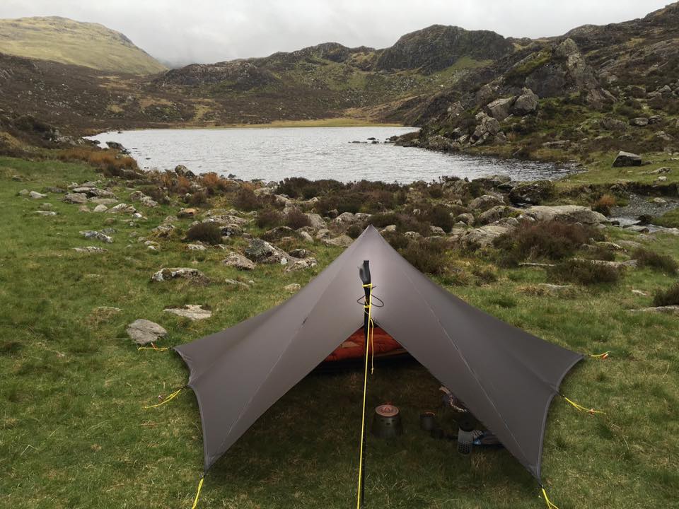 Mountain Laurel Designs / TRAILSTAR