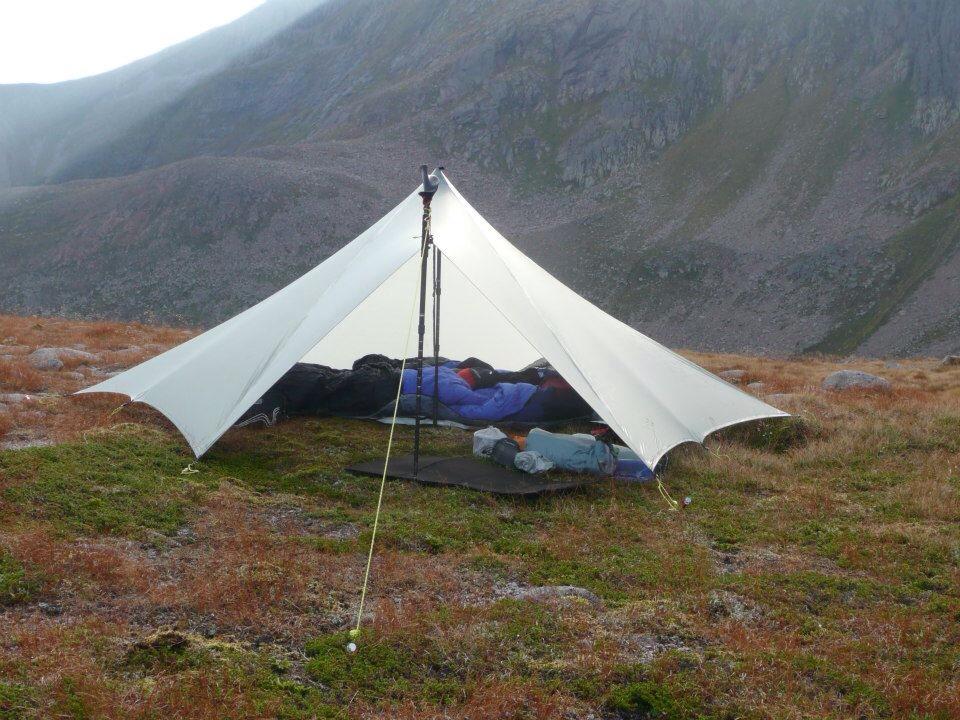 Mountain Laurel Designs / TRAILSTAR