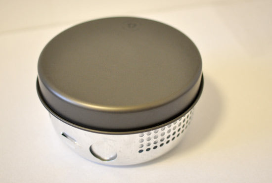 Trangia 27-7UL/HA / トランギア ストームクッカーS ウルトラライト 27-7