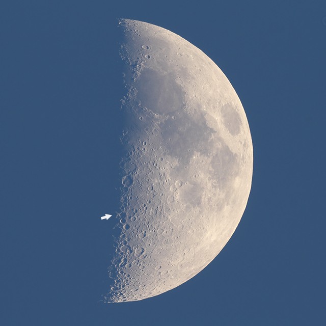 月面X - 月世界への招待