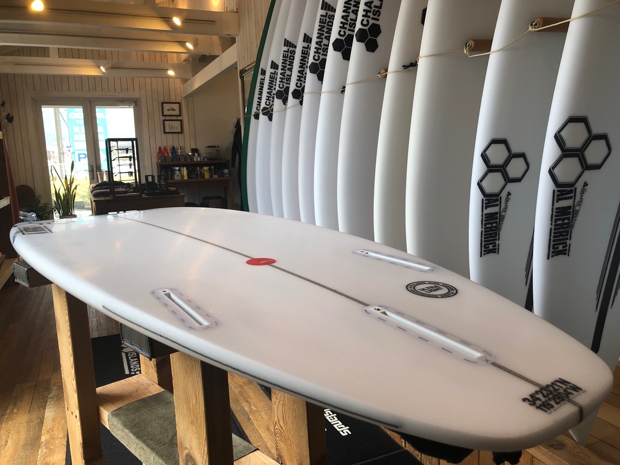 メリック-ウォルターMWJ | MOANA COASTAL SERVICE