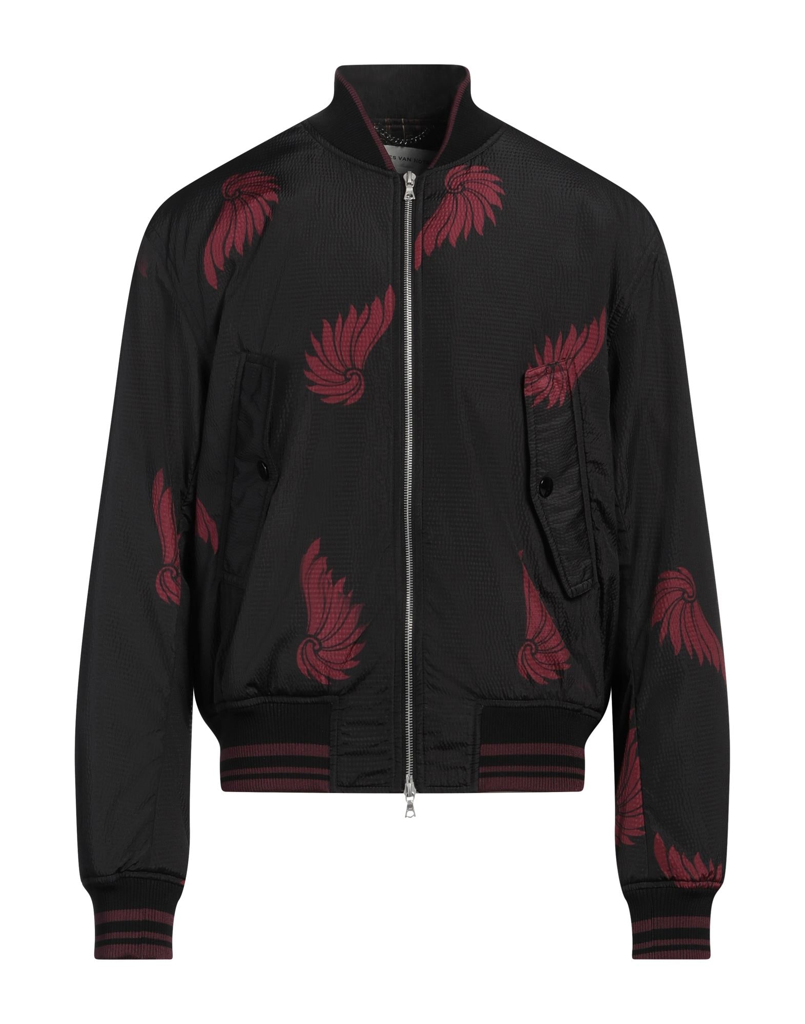 ドリス ヴァン ノッテン (DRIES VAN NOTEN)メンズ/コート＆ブルゾンの