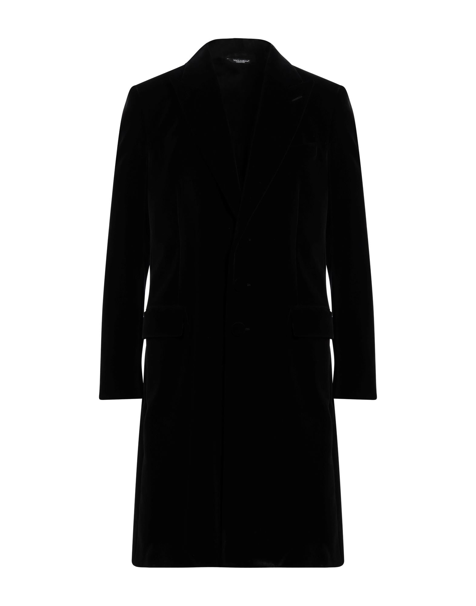 ドルチェ ＆ ガッバーナ (DOLCE&GABBANA)メンズ/コートの通販 | YOOX