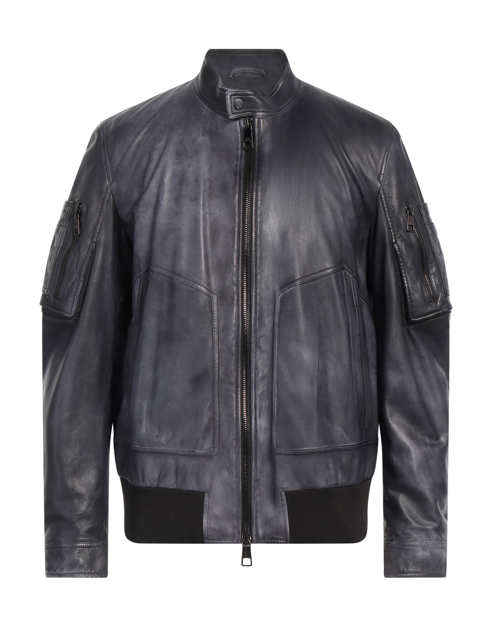 ニール バレット (NEIL BARRETT)メンズ/ボンバージャケットの通販