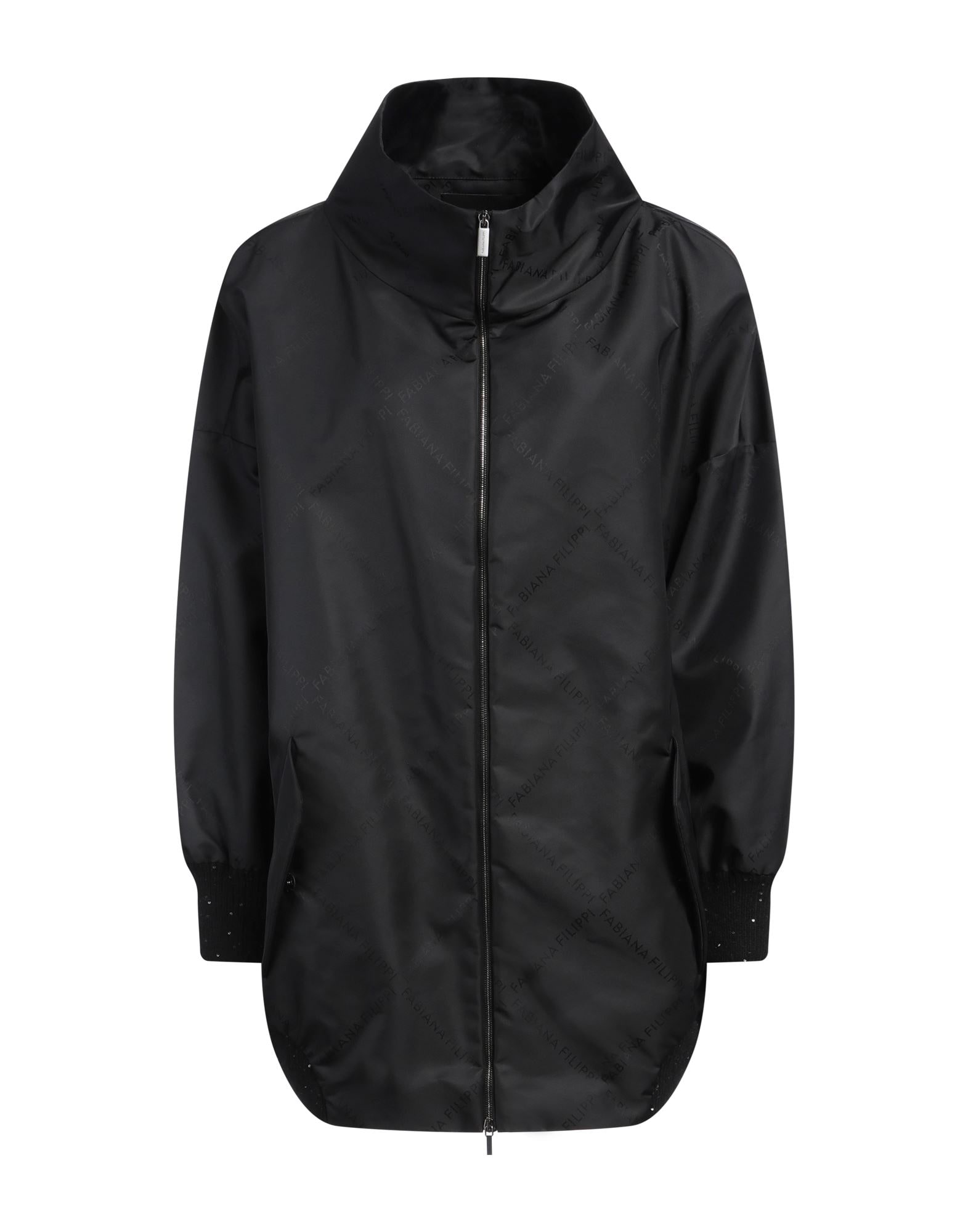 ファビアナフィリッピ (FABIANA FILIPPI)レディース/コート＆ブルゾン